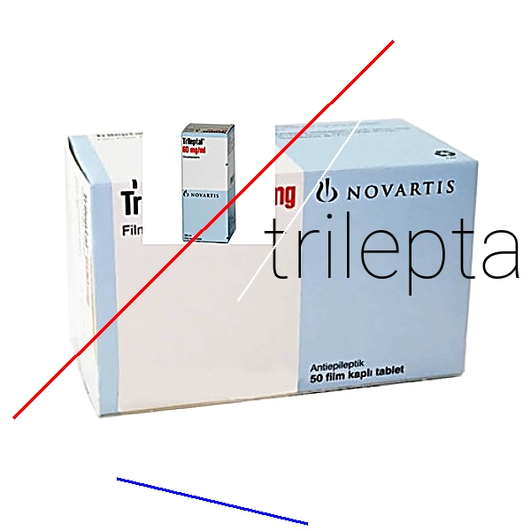 Trileptal